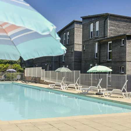 Vacanceole - Domaine De Saint Orens มอนทรีออล ภายนอก รูปภาพ