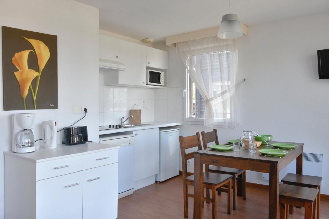 Vacanceole - Domaine De Saint Orens มอนทรีออล ภายนอก รูปภาพ