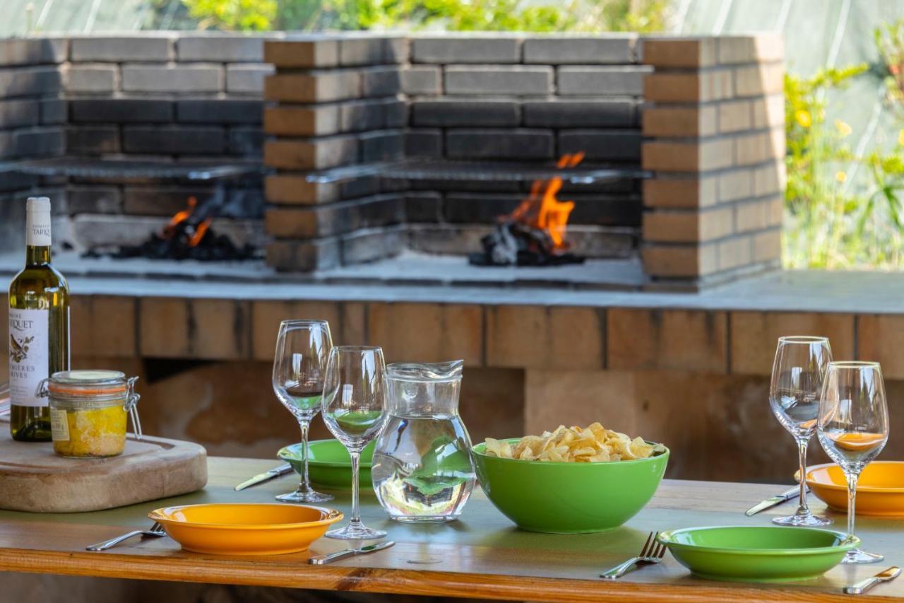 Vacanceole - Domaine De Saint Orens มอนทรีออล ภายนอก รูปภาพ
