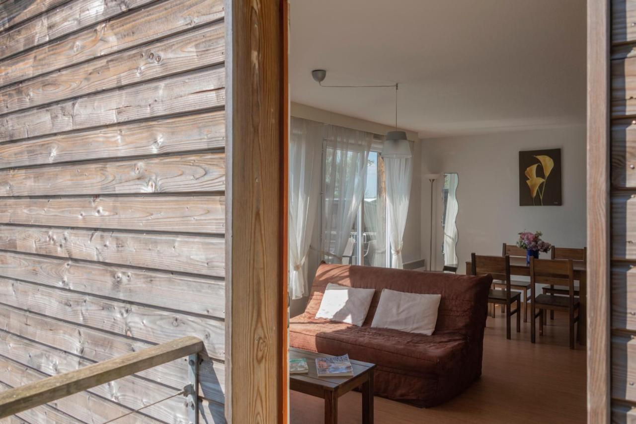 Vacanceole - Domaine De Saint Orens มอนทรีออล ภายนอก รูปภาพ