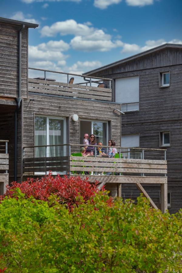 Vacanceole - Domaine De Saint Orens มอนทรีออล ภายนอก รูปภาพ