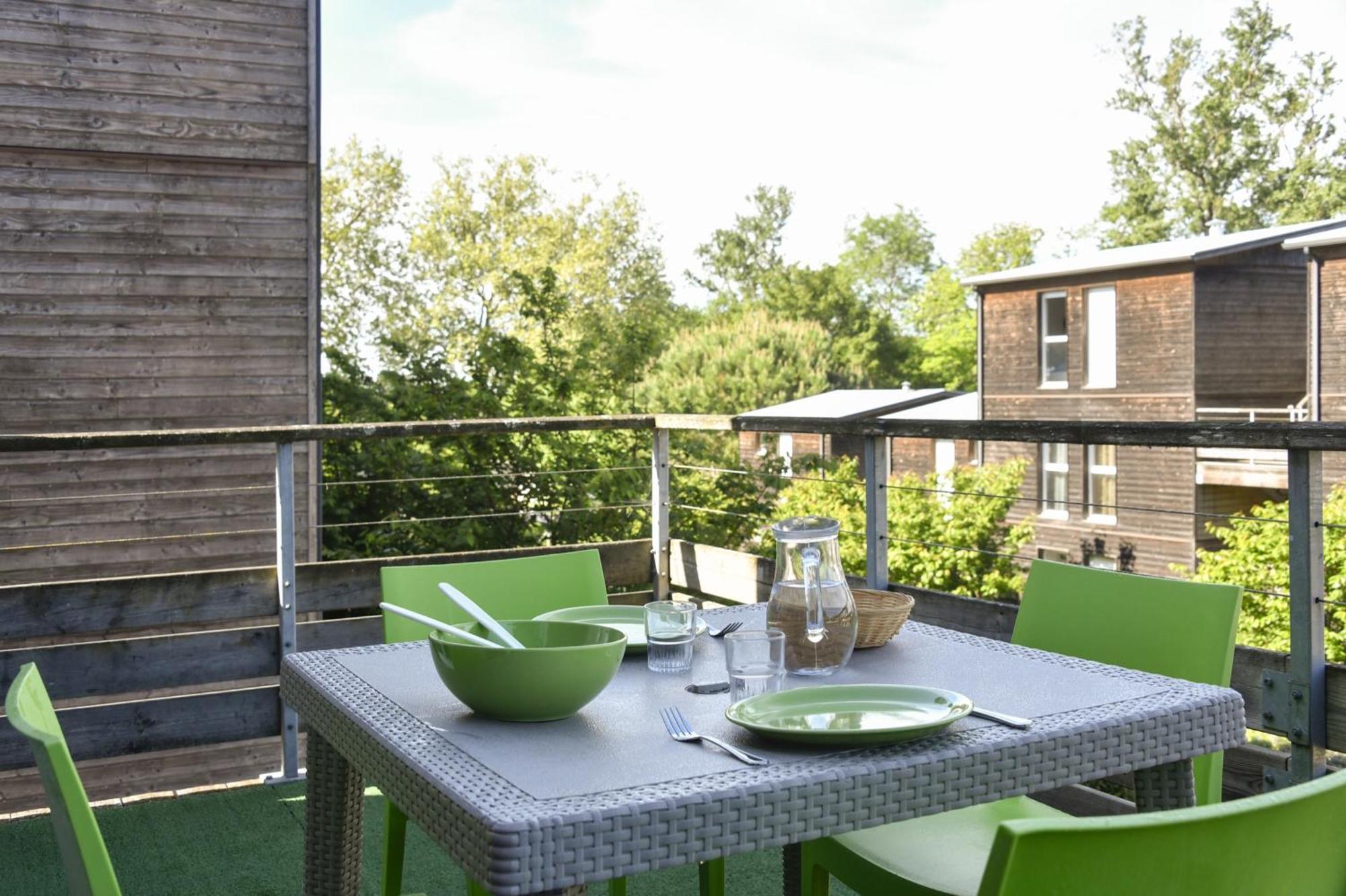 Vacanceole - Domaine De Saint Orens มอนทรีออล ห้อง รูปภาพ