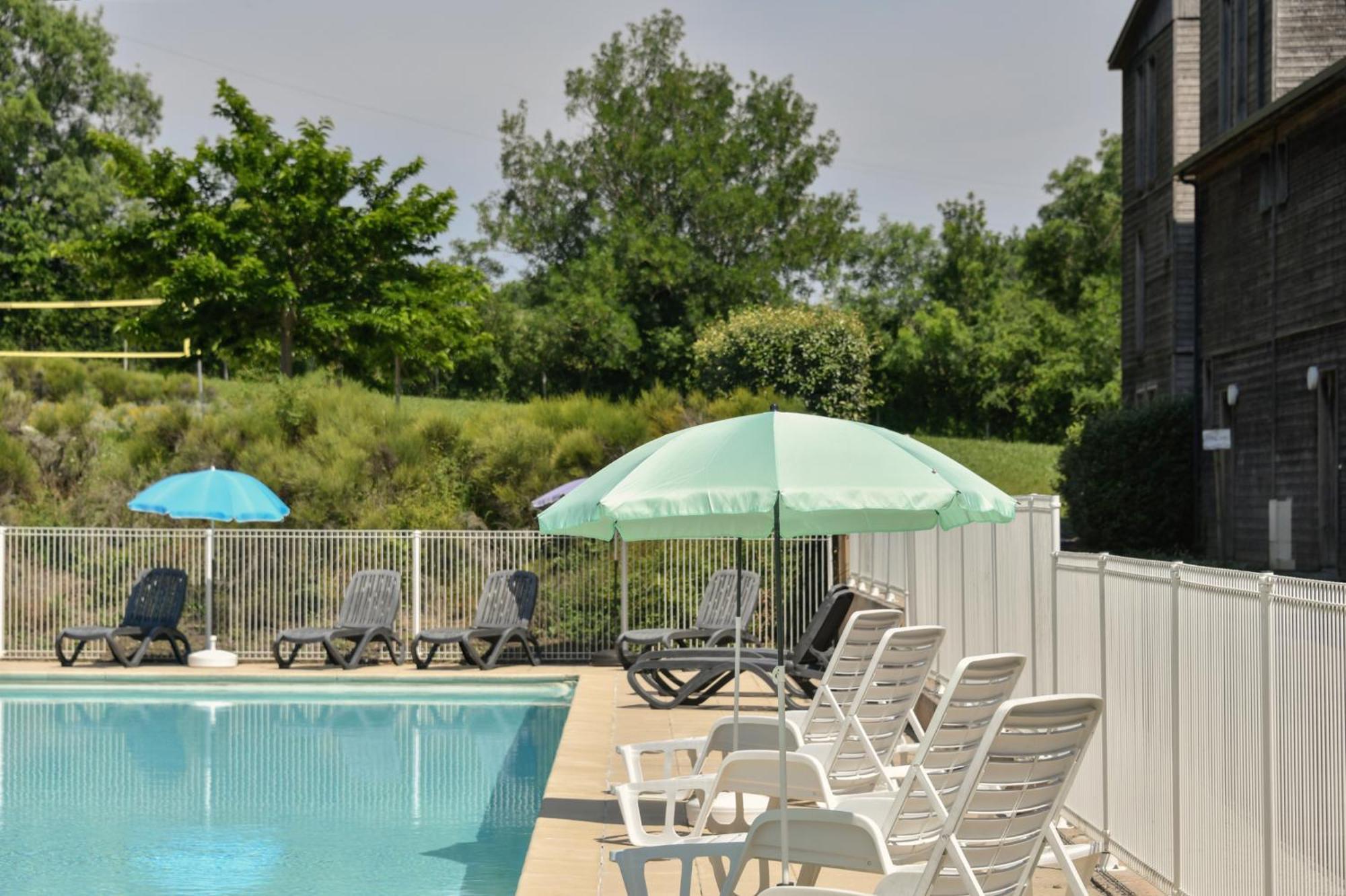 Vacanceole - Domaine De Saint Orens มอนทรีออล ภายนอก รูปภาพ